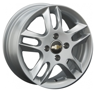Scheda Variante Ruota &rsaquo; Marca: Replica &rsaquo; Modello: GM21