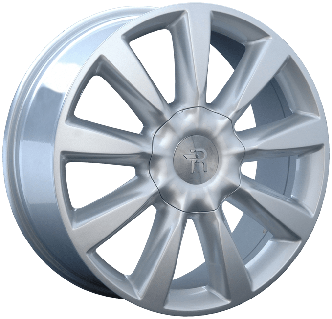 Scheda Variante Ruota &rsaquo; Marca: Replica &rsaquo; Modello: INF10