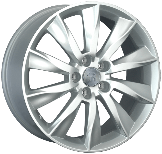 Scheda Variante Ruota &rsaquo; Marca: Replica &rsaquo; Modello: INF20