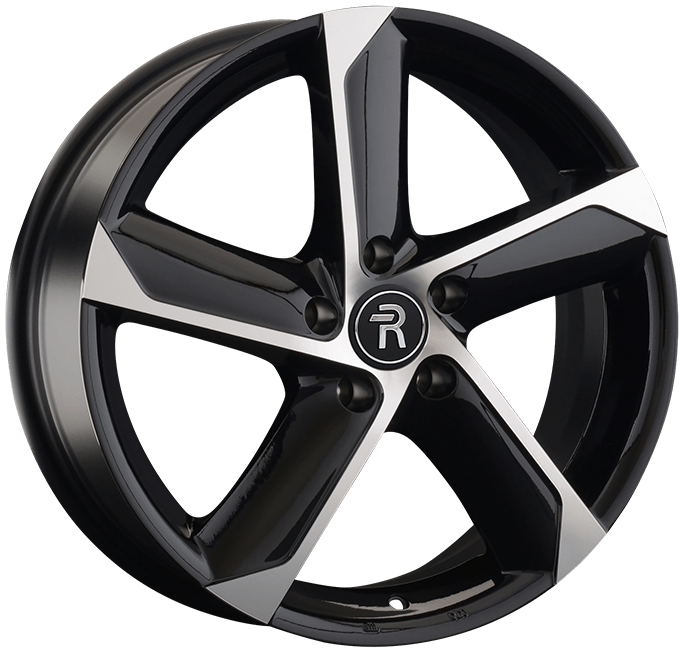 Scheda Variante Ruota &rsaquo; Marca: Replica &rsaquo; Modello: KI252