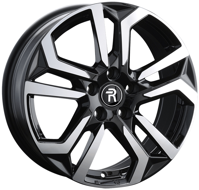 Scheda Variante Ruota &rsaquo; Marca: Replica &rsaquo; Modello: KI263