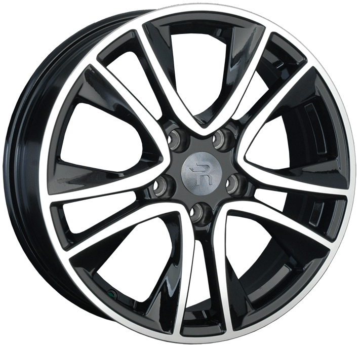 Scheda Variante Ruota &rsaquo; Marca: Replica &rsaquo; Modello: KI88