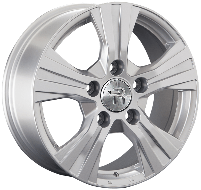 Scheda Variante Ruota &rsaquo; Marca: Replica &rsaquo; Modello: LX105
