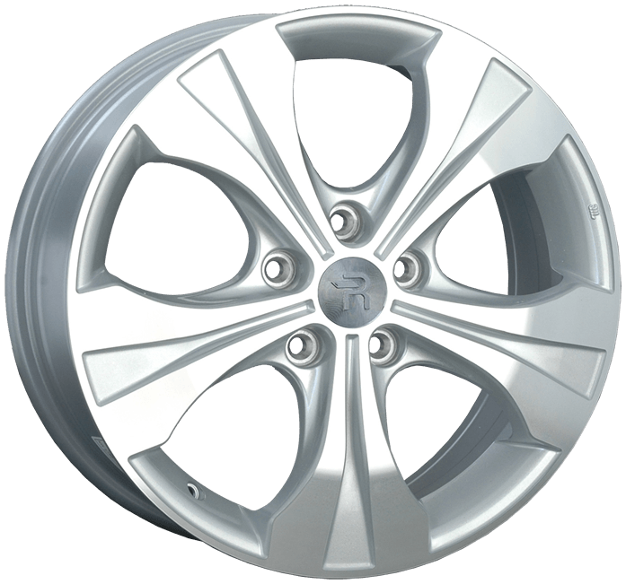 Scheda Variante Ruota &rsaquo; Marca: Replica &rsaquo; Modello: LX151