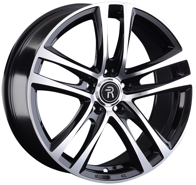 Scheda Variante Ruota &rsaquo; Marca: Replica &rsaquo; Modello: LX185