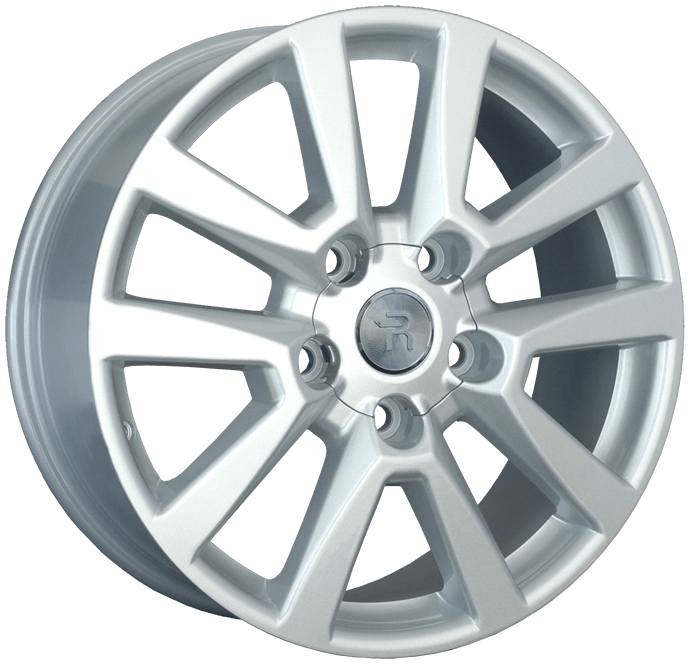 Scheda Variante Ruota &rsaquo; Marca: Replica &rsaquo; Modello: LX40