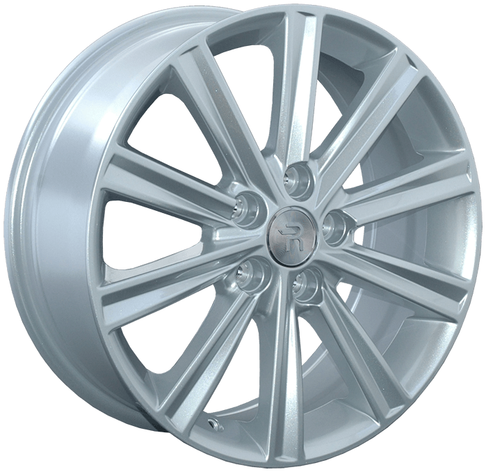 Scheda Variante Ruota &rsaquo; Marca: Replica &rsaquo; Modello: LX66