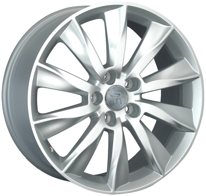 Scheda Variante Ruota &rsaquo; Marca: Replica &rsaquo; Modello: LX91