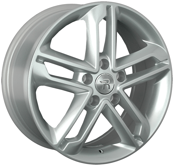Scheda Variante Ruota &rsaquo; Marca: Replica &rsaquo; Modello: LX95
