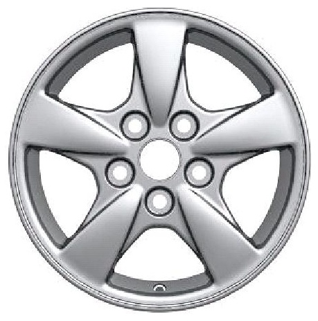 Scheda Variante Ruota &rsaquo; Marca: Replica &rsaquo; Modello: MI39