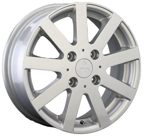 Scheda Variante Ruota &rsaquo; Marca: Replica &rsaquo; Modello: MI7