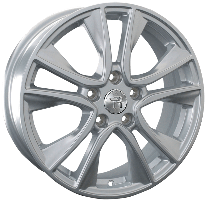 Scheda Variante Ruota &rsaquo; Marca: Replica &rsaquo; Modello: MZ108