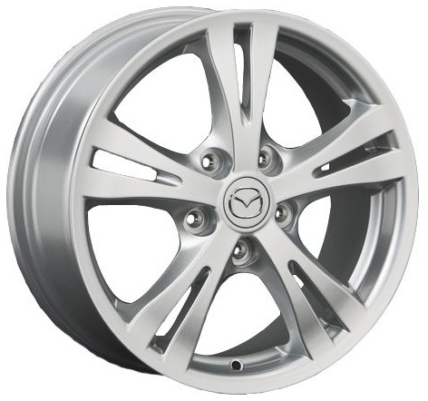 Scheda Variante Ruota &rsaquo; Marca: Replica &rsaquo; Modello: MZ18