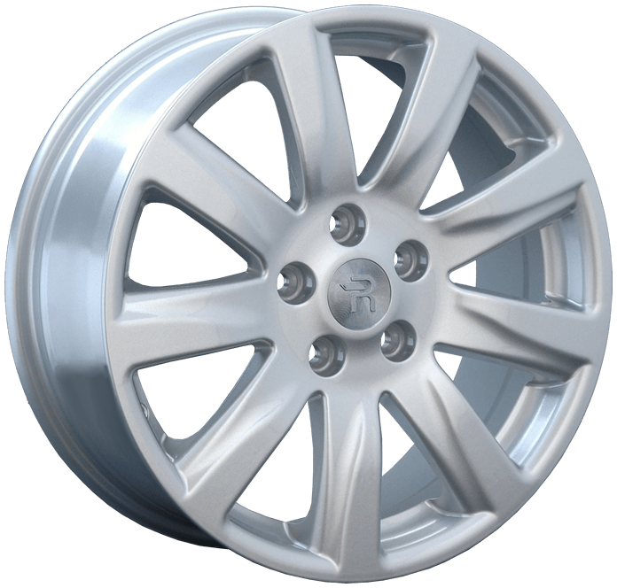 Scheda Variante Ruota &rsaquo; Marca: Replica &rsaquo; Modello: MZ48