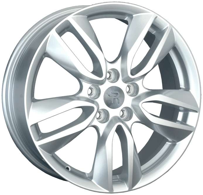 Scheda Variante Ruota &rsaquo; Marca: Replica &rsaquo; Modello: MZ92