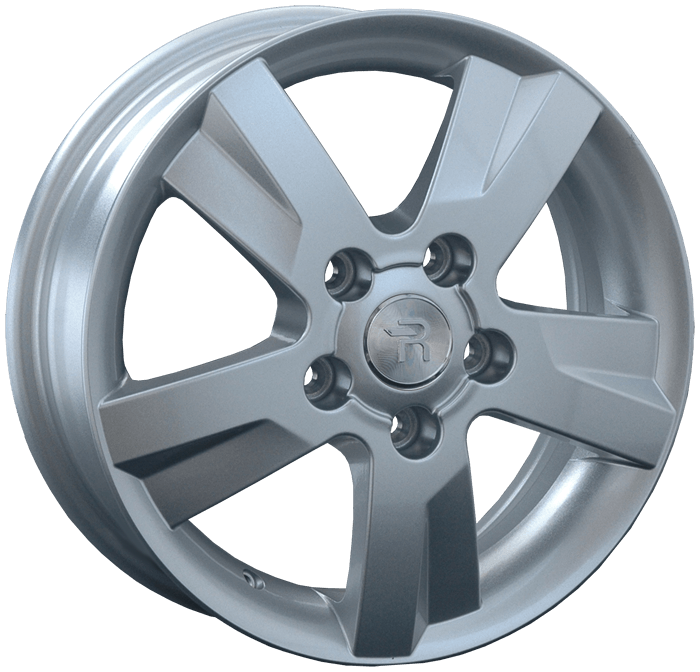 Scheda Variante Ruota &rsaquo; Marca: Replica &rsaquo; Modello: NS130