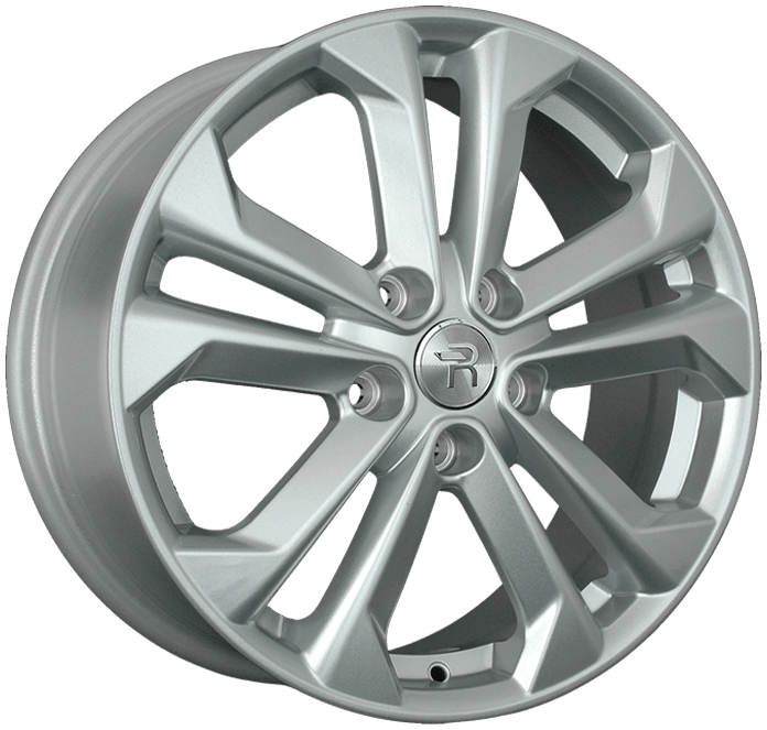 Scheda Variante Ruota &rsaquo; Marca: Replica &rsaquo; Modello: NS151