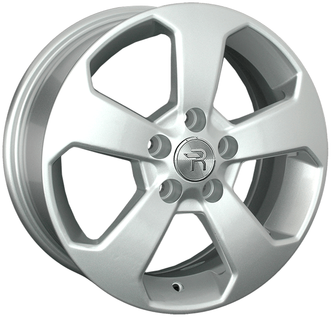 Scheda Variante Ruota &rsaquo; Marca: Replica &rsaquo; Modello: NS196
