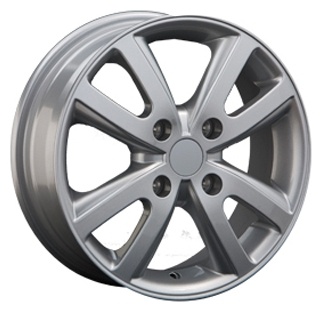 Scheda Variante Ruota &rsaquo; Marca: Replica &rsaquo; Modello: NS47