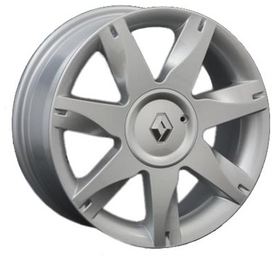 Scheda Variante Ruota &rsaquo; Marca: Replica &rsaquo; Modello: RN7