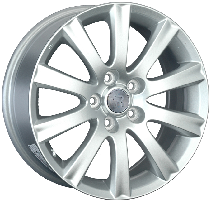 Scheda Variante Ruota &rsaquo; Marca: Replica &rsaquo; Modello: SB49