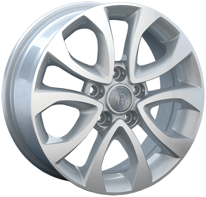 Scheda Variante Ruota &rsaquo; Marca: Replica &rsaquo; Modello: SB86