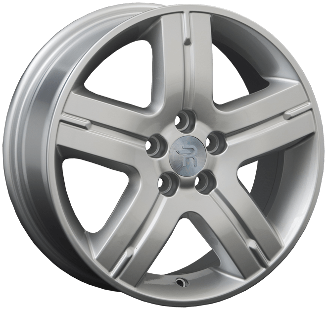 Scheda Variante Ruota &rsaquo; Marca: Replica &rsaquo; Modello: SK116