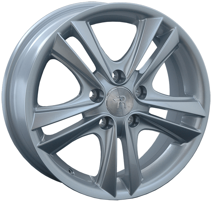 Scheda Variante Ruota &rsaquo; Marca: Replica &rsaquo; Modello: SK156