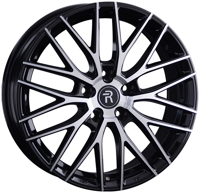 Scheda Variante Ruota &rsaquo; Marca: Replica &rsaquo; Modello: SK161