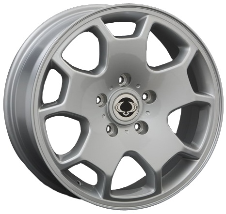 Scheda Variante Ruota &rsaquo; Marca: Replica &rsaquo; Modello: SNG4