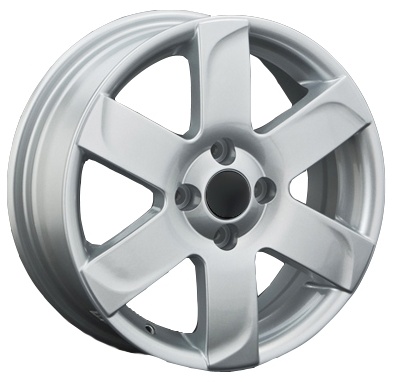 Scheda Variante Ruota &rsaquo; Marca: Replica &rsaquo; Modello: TG1
