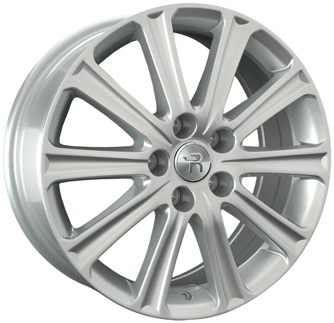 Scheda Variante Ruota &rsaquo; Marca: Replica &rsaquo; Modello: TY217