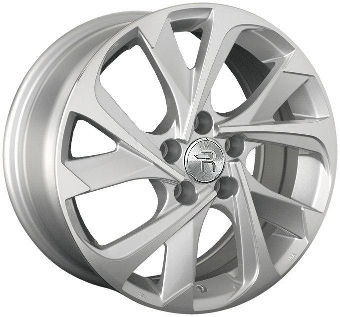 Scheda Variante Ruota &rsaquo; Marca: Replica &rsaquo; Modello: TY226