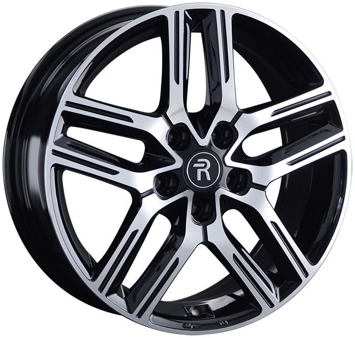 Scheda Variante Ruota &rsaquo; Marca: Replica &rsaquo; Modello: TY314