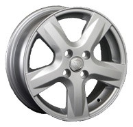 Scheda Variante Ruota &rsaquo; Marca: Replica &rsaquo; Modello: TY35