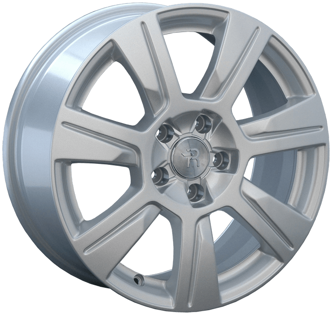 Scheda Variante Ruota &rsaquo; Marca: Replica &rsaquo; Modello: VV125