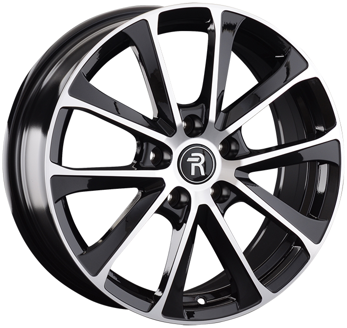 Scheda Variante Ruota &rsaquo; Marca: Replica &rsaquo; Modello: VV241