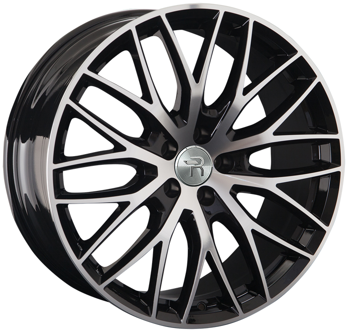 Scheda Variante Ruota &rsaquo; Marca: Replica &rsaquo; Modello: VV281