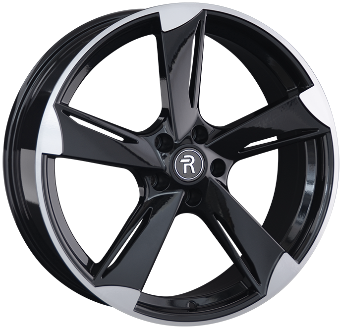 Scheda Variante Ruota &rsaquo; Marca: Replica &rsaquo; Modello: VV308