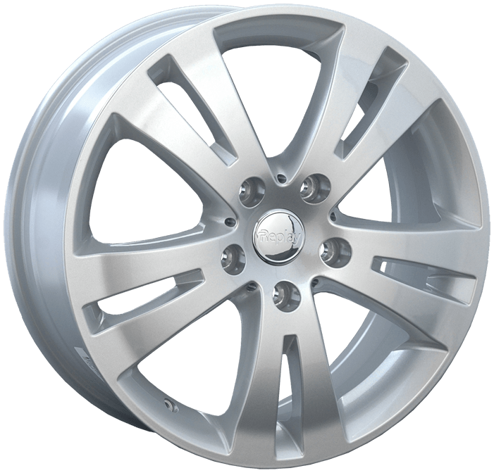 Scheda Variante Ruota &rsaquo; Marca: Replica &rsaquo; Modello: VV65