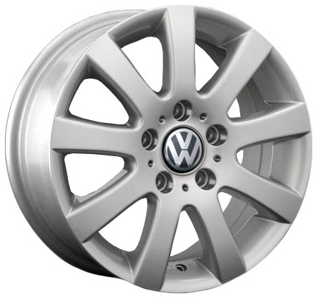 Scheda Variante Ruota &rsaquo; Marca: Replica &rsaquo; Modello: VW5