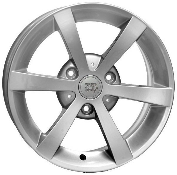 Scheda Variante Ruota &rsaquo; Marca: Replica &rsaquo; Modello: W1506