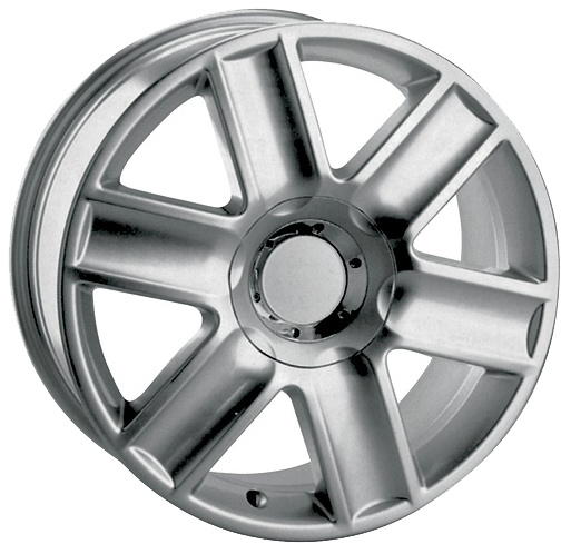 Scheda Variante Ruota &rsaquo; Marca: Replica &rsaquo; Modello: W533