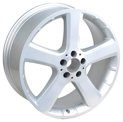 Scheda Variante Ruota &rsaquo; Marca: Roner &rsaquo; Modello: RN1610