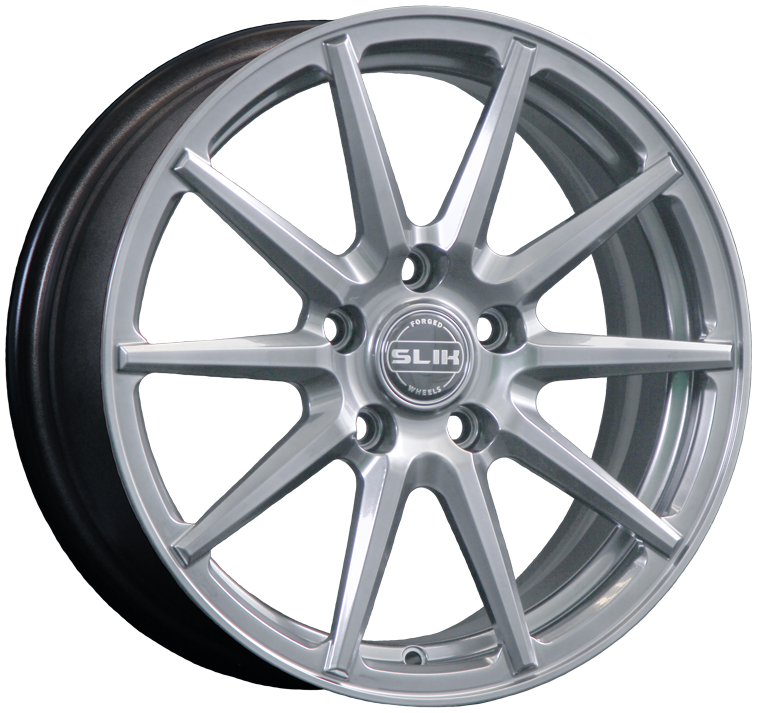 Scheda Variante Ruota &rsaquo; Marca: Slik &rsaquo; Modello: L-219