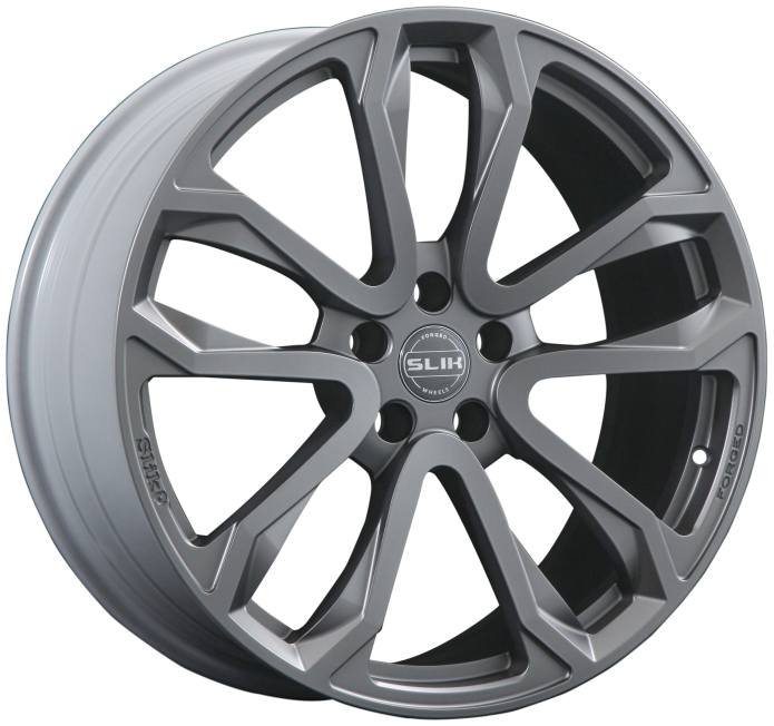Scheda Variante Ruota &rsaquo; Marca: Slik &rsaquo; Modello: L-308