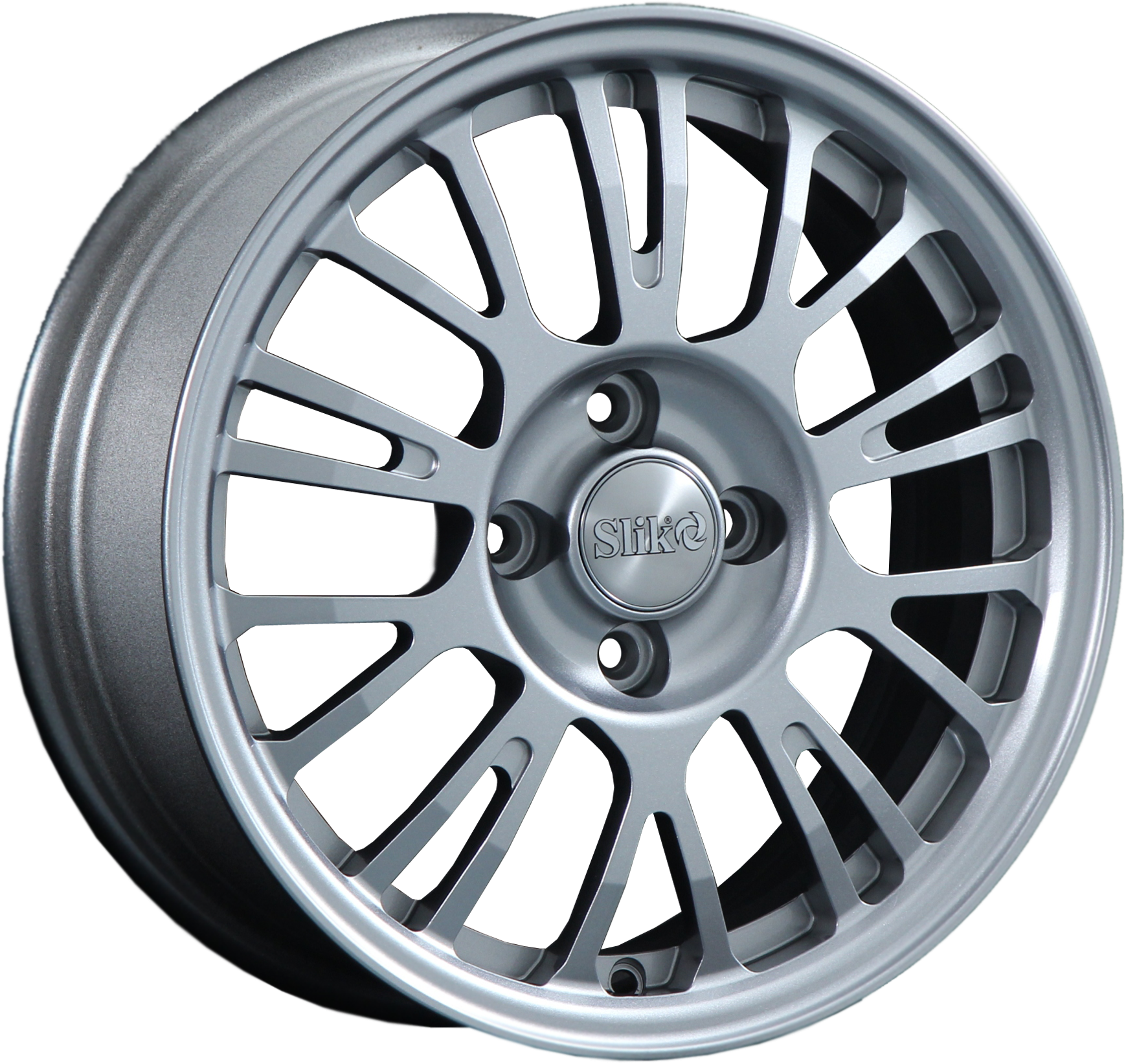 Scheda Variante Ruota &rsaquo; Marca: Slik &rsaquo; Modello: L-5410