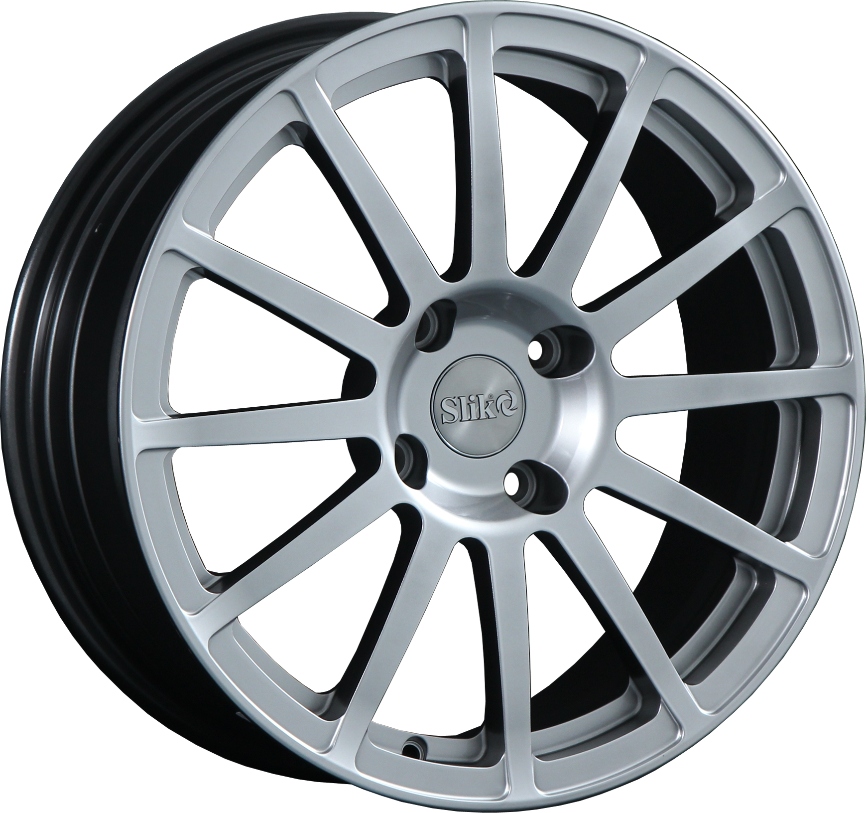 Scheda Variante Ruota &rsaquo; Marca: Slik &rsaquo; Modello: L-713