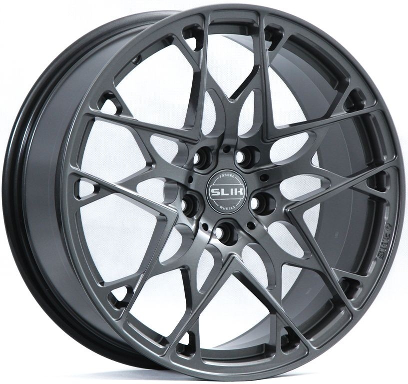 Scheda Variante Ruota &rsaquo; Marca: Slik &rsaquo; Modello: L-834