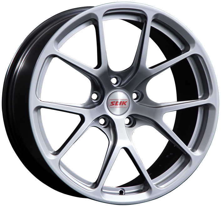 Scheda Variante Ruota &rsaquo; Marca: Slik &rsaquo; Modello: L-854